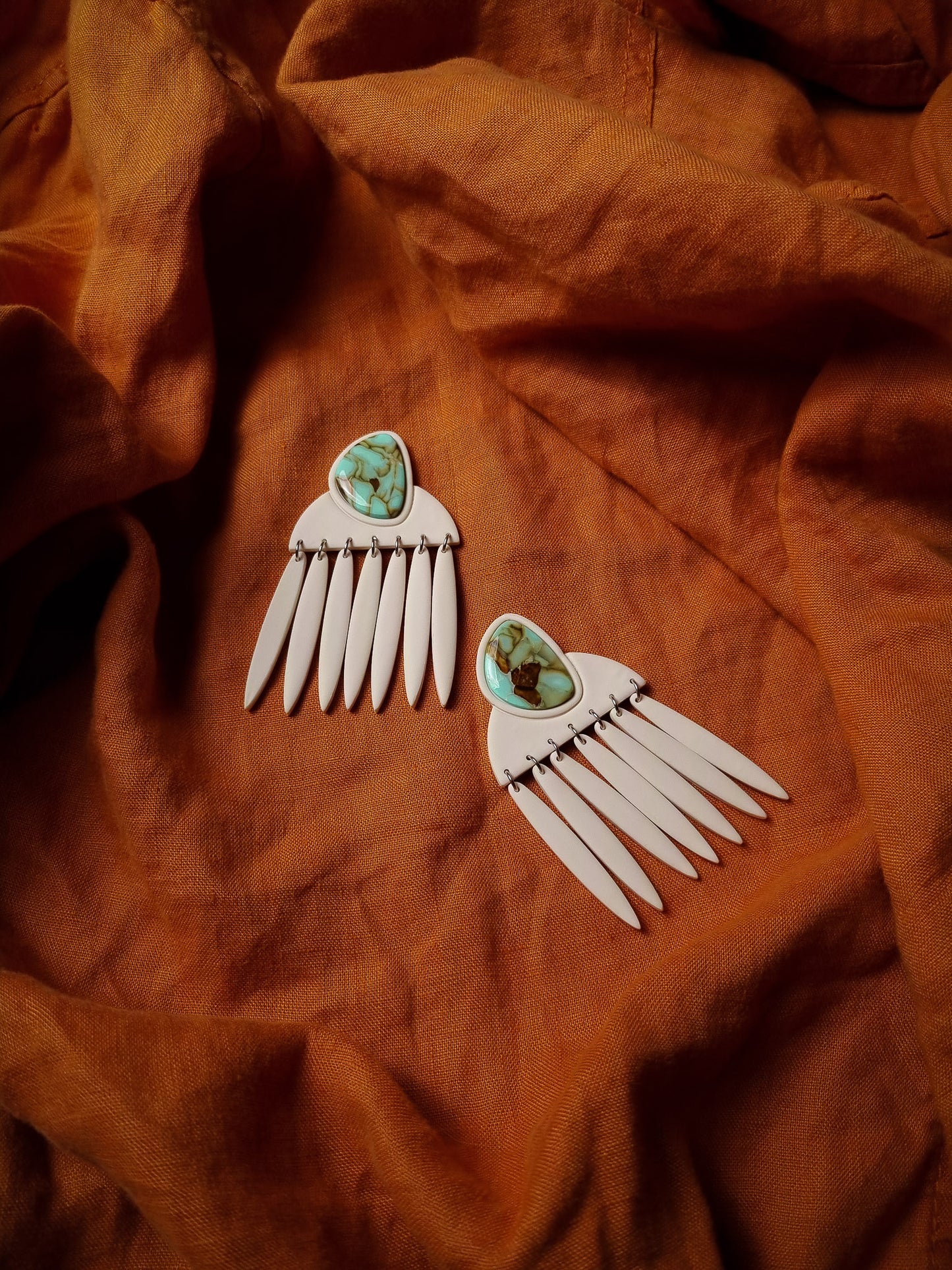Dava - BoldRady Bezzycutter © Exclusive Original Polymer Clay Cutters Design