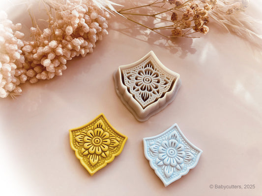 TheSeedOfBeauty© Collaboration Cutter Designs - Design 2