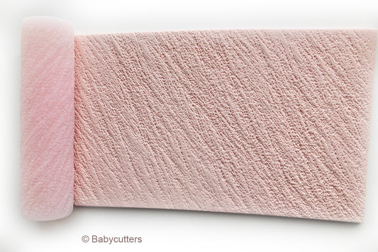 Scratch Texture Pattern Roller - Texture Roller Polymer Clay Stamps