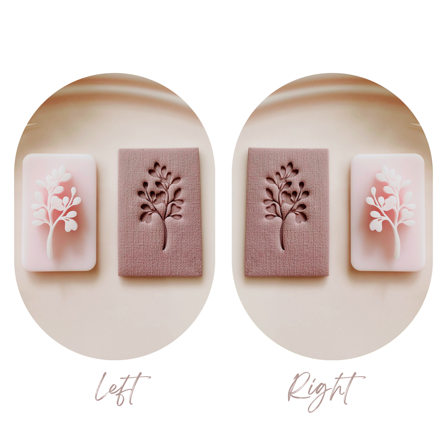 *NEW* Leaf Bud Stamp