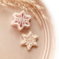 Snowflake Cutter v1 - Polymer Clay Cutter Tools