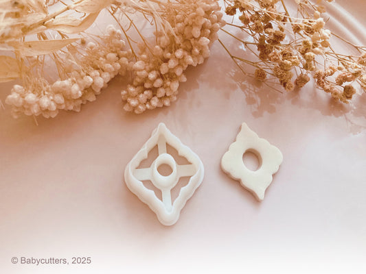 TheSeedOfBeauty© Collaboration Cutter Designs - Ornament 2