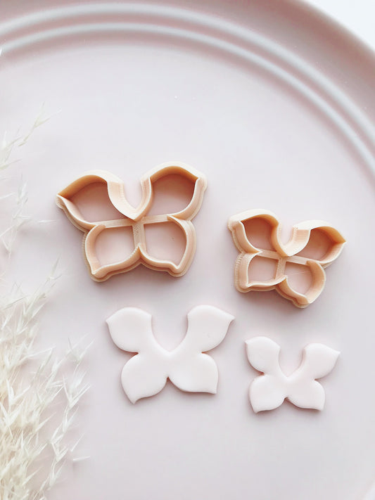 Flower Shape Cutter