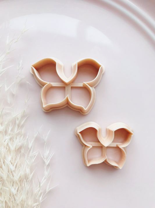 Flower Shape Cutter