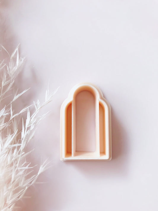 Art Deco Shape