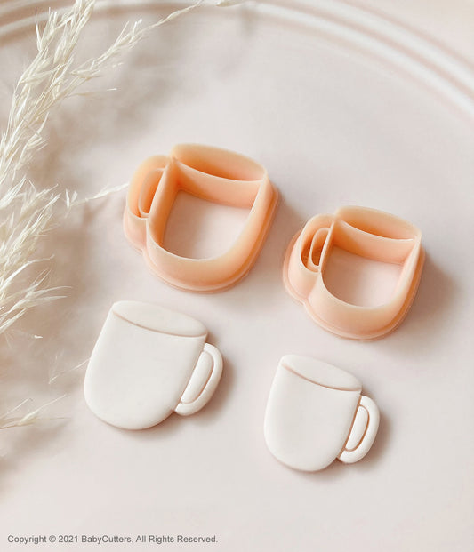 Mug Shape