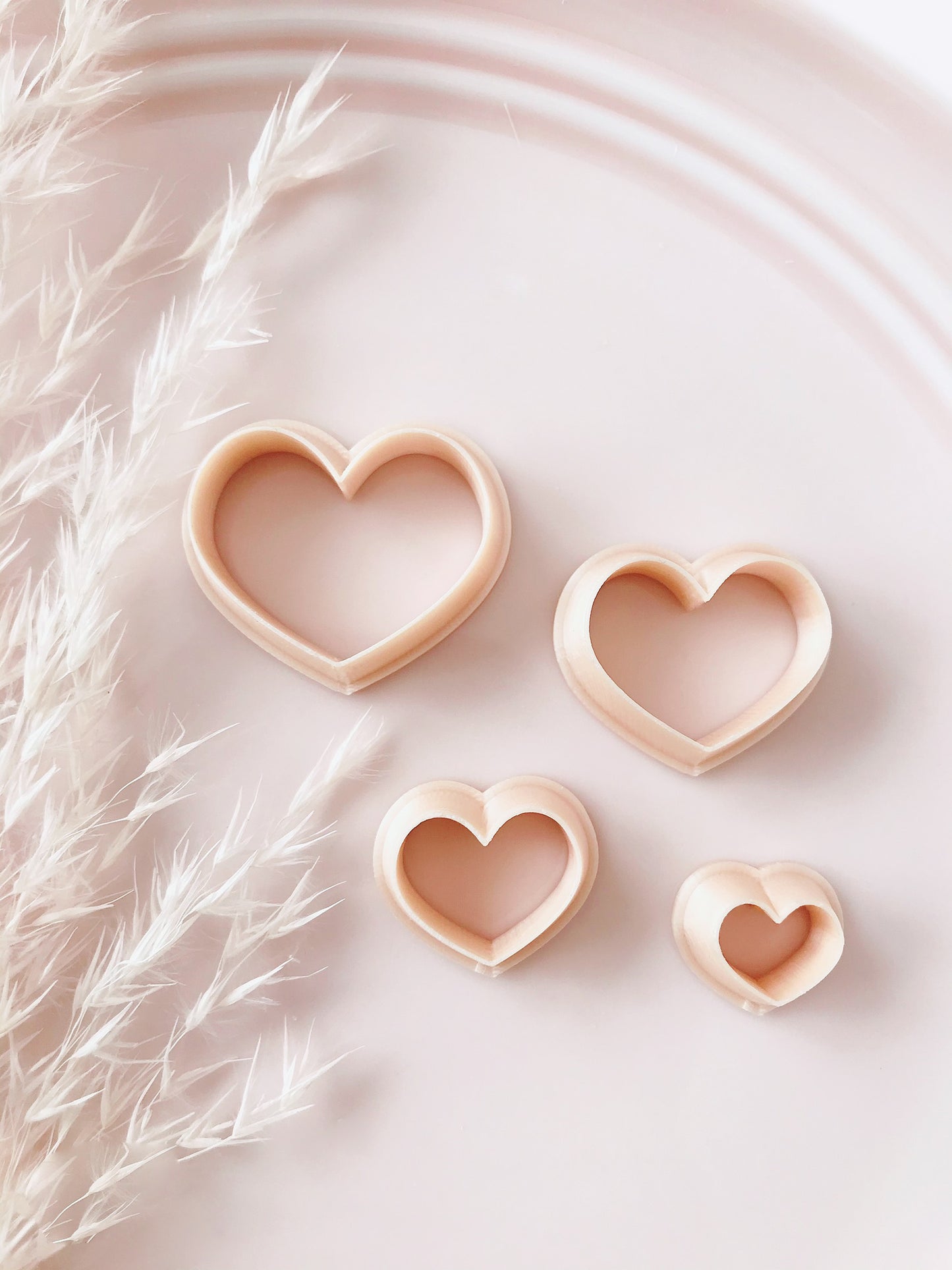 Heart Shape