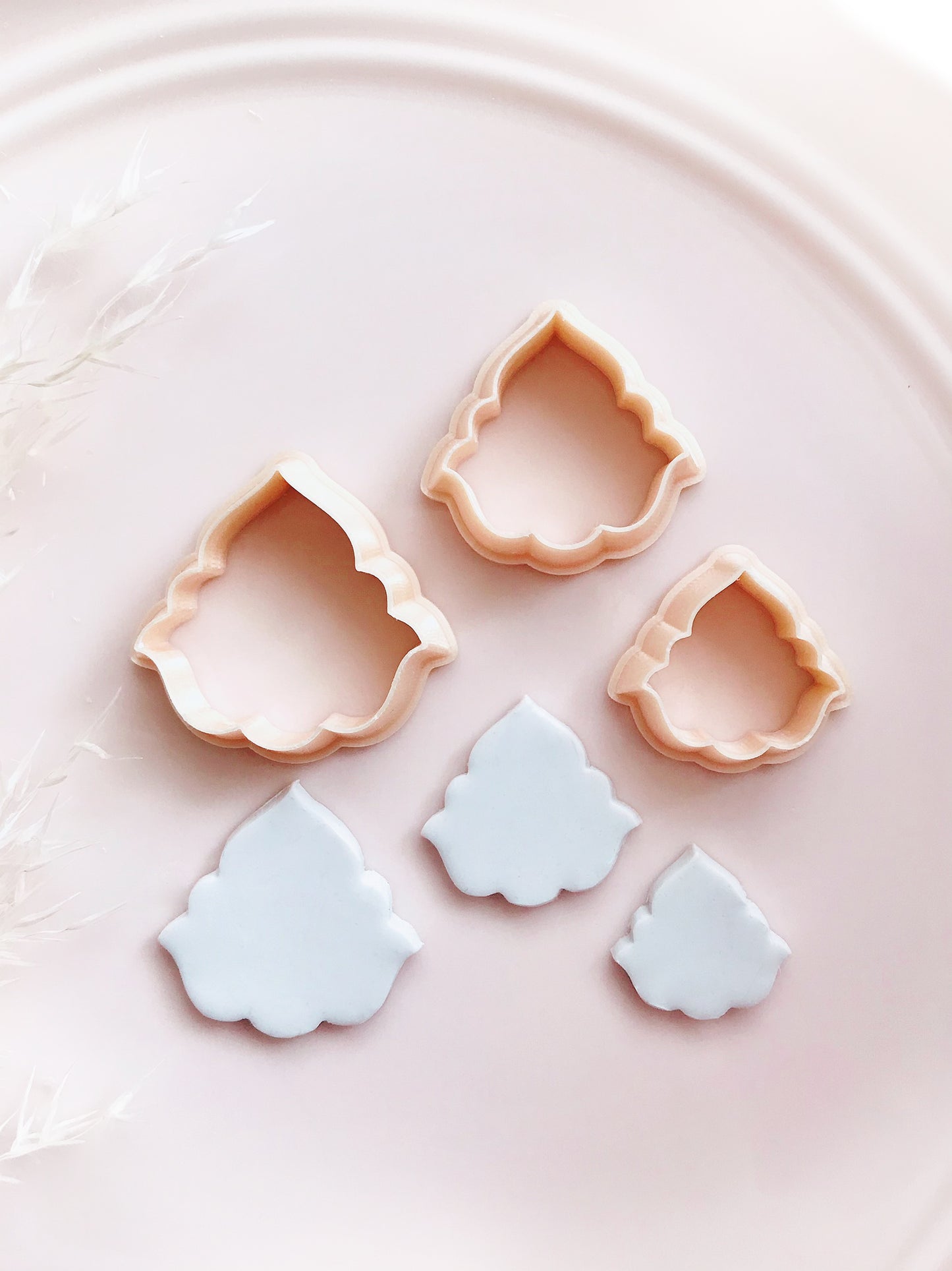 Ornament Shape