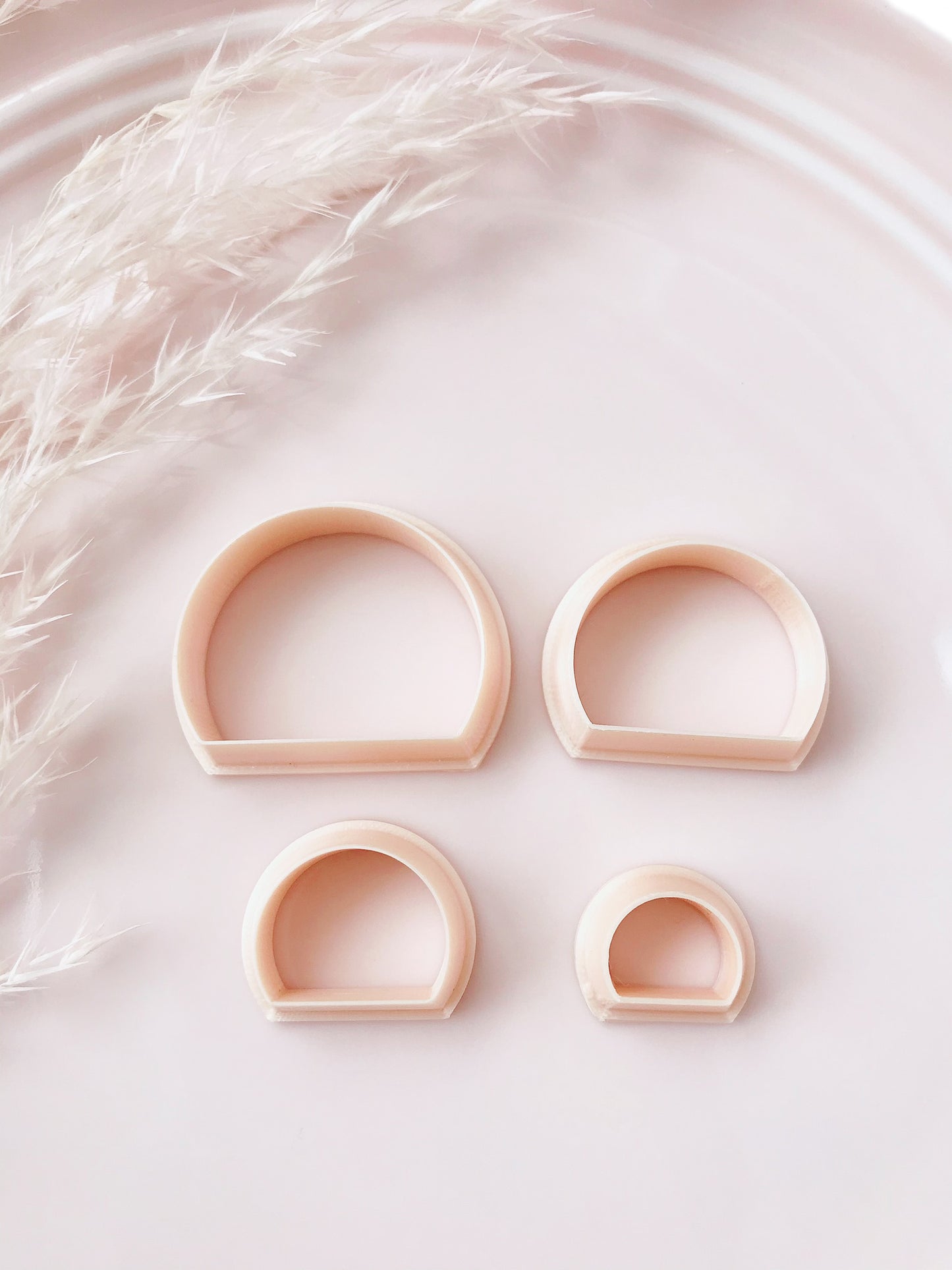 Semi Circle Shape