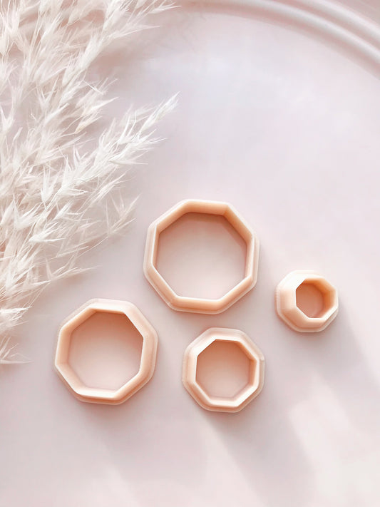 Octagon Shape