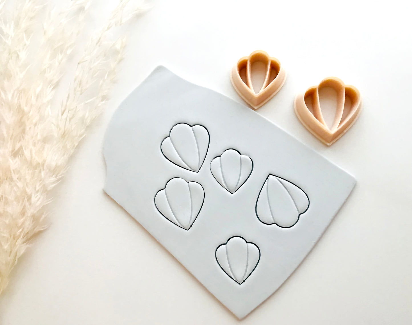 Flower Shape