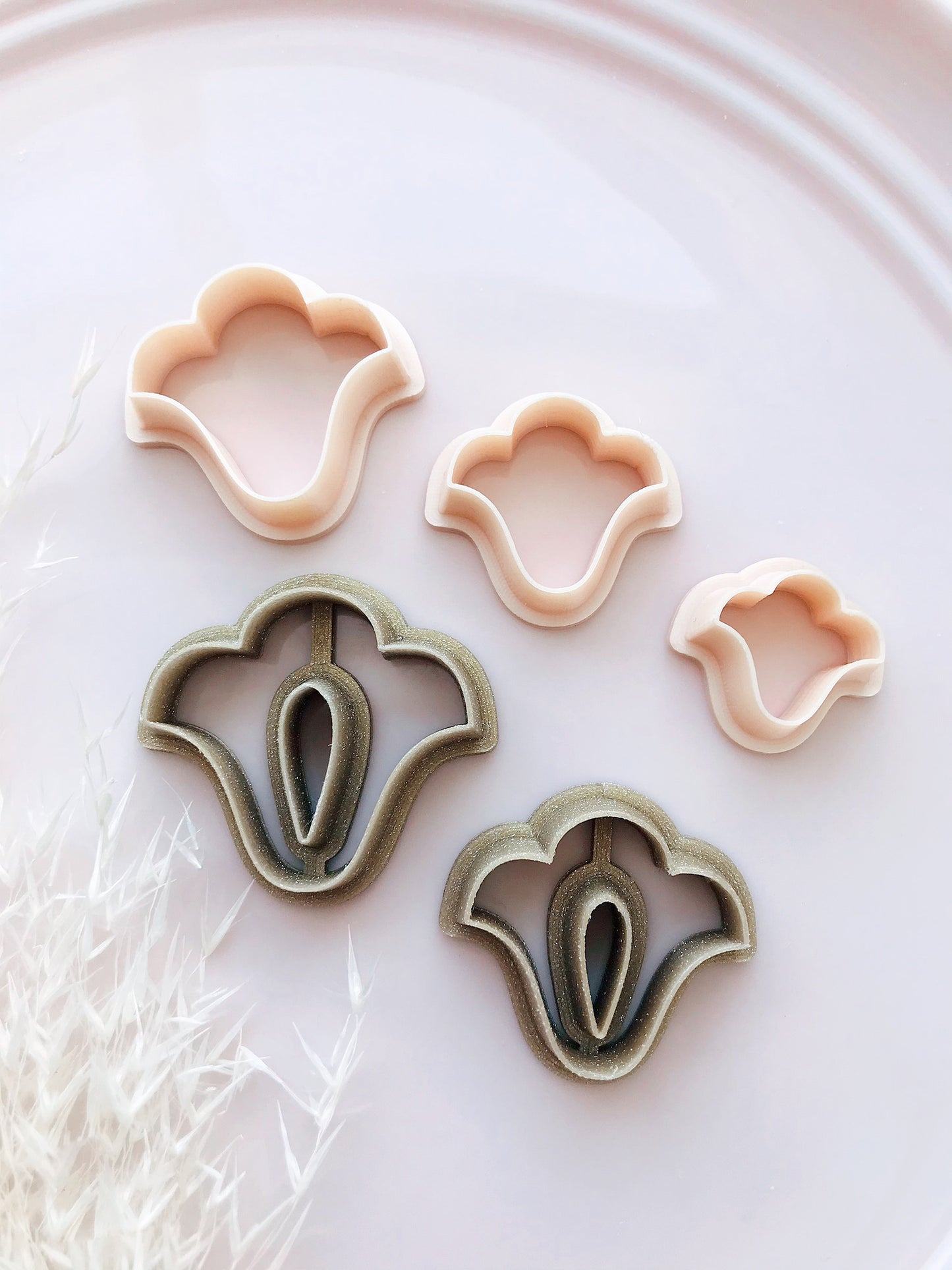 Flower Shape