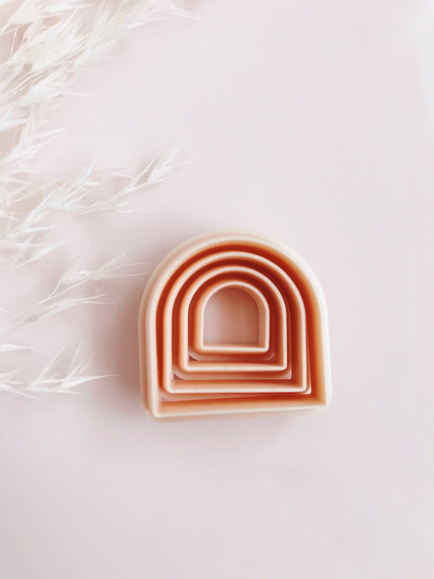 Rounded Arch Shape