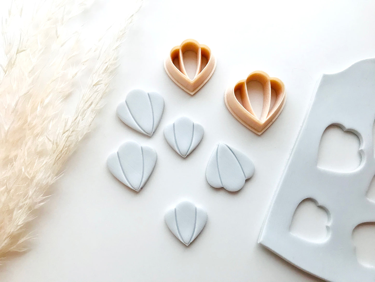 Flower Shape