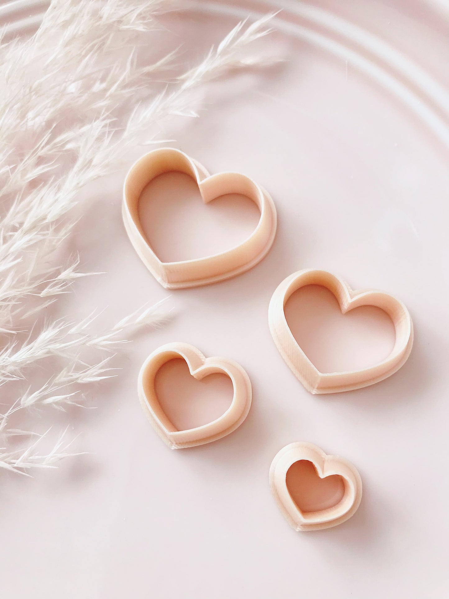 Heart Shape