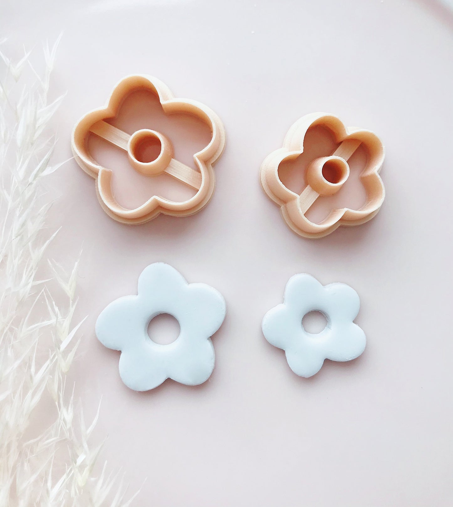 Flower Shape