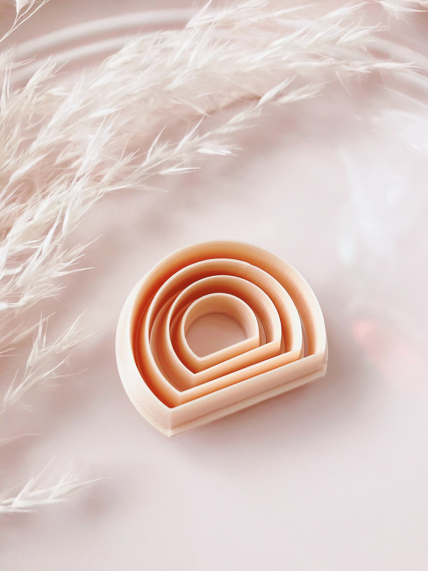 Semi Circle Shape