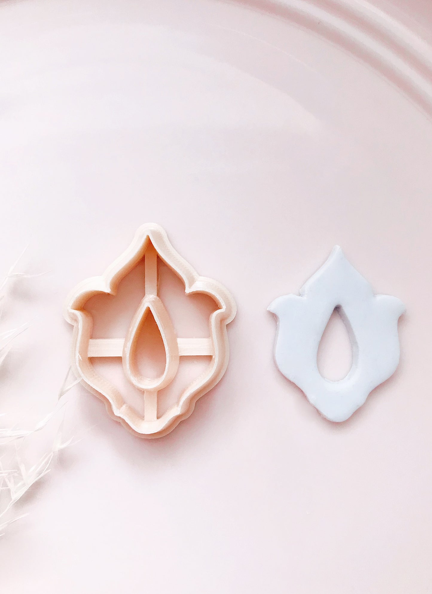 Ornament Shape