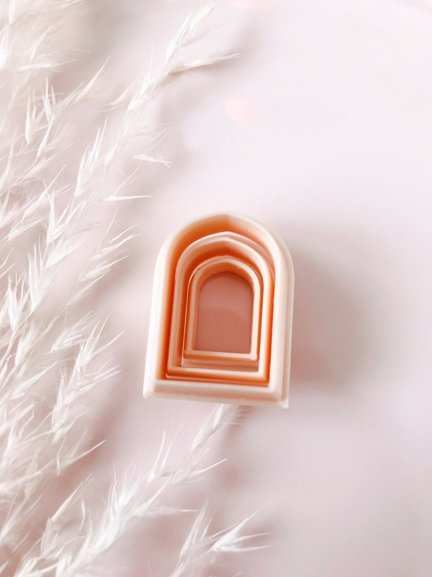 Moroccan Arch Shape