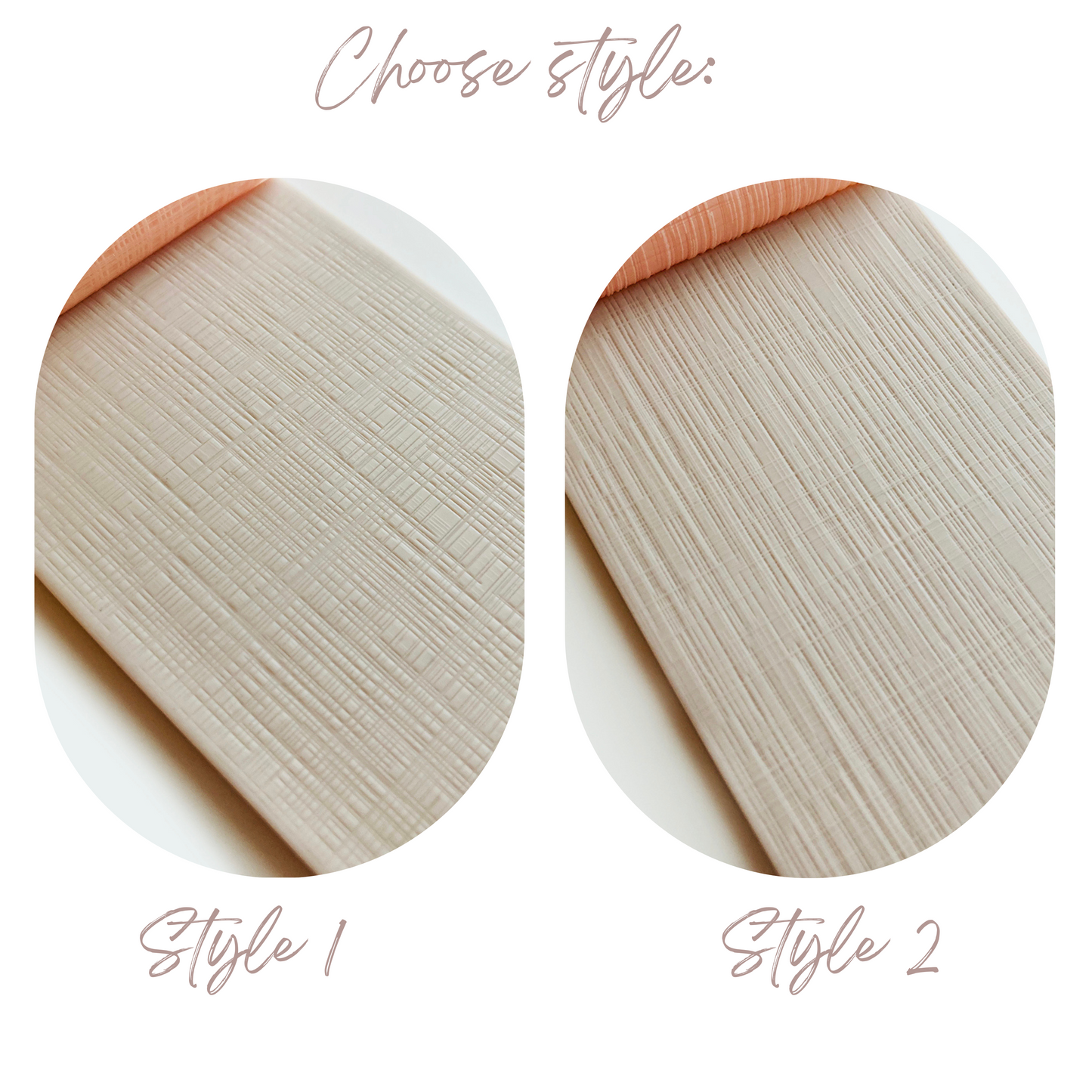*NEW*  Line Texture Roller Polymer Clay
