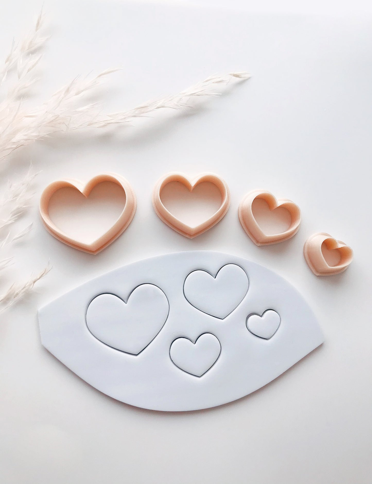Heart Shape