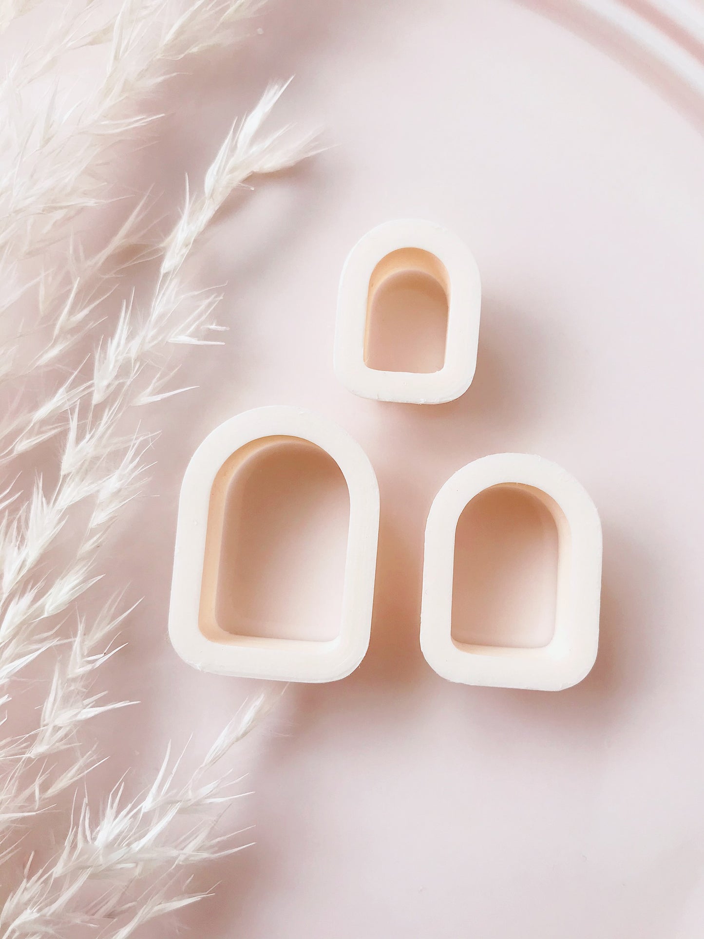 Rounded Small Arch Shape