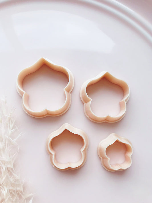 Flower Shape