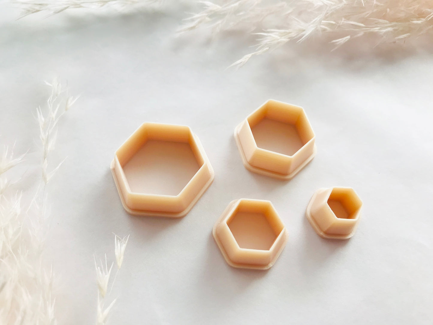 Hexagon Basic Shape