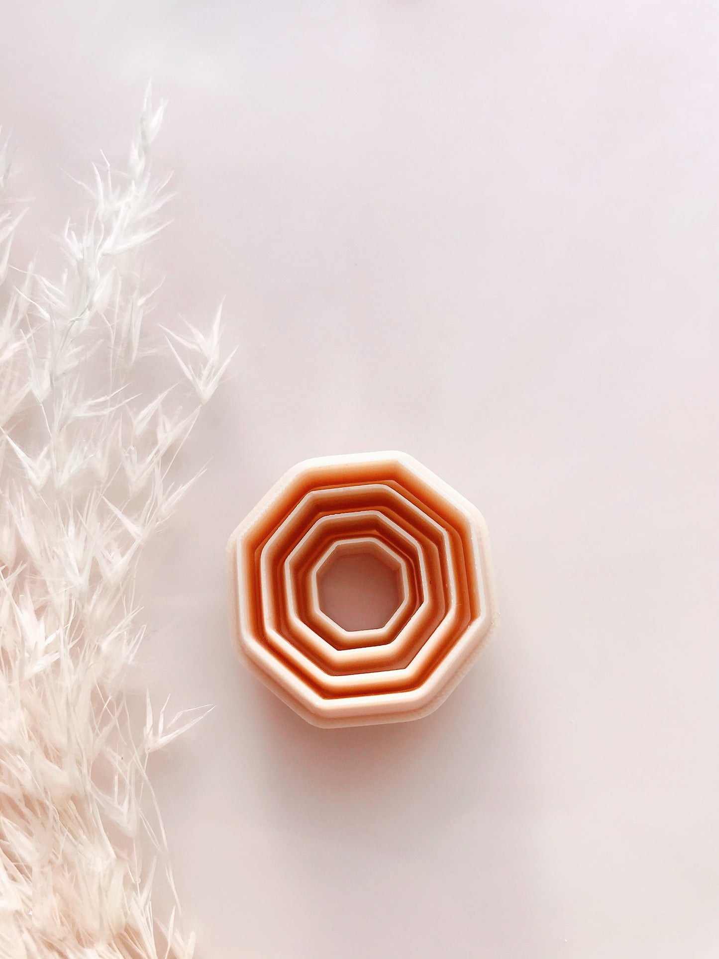 Octagon Shape