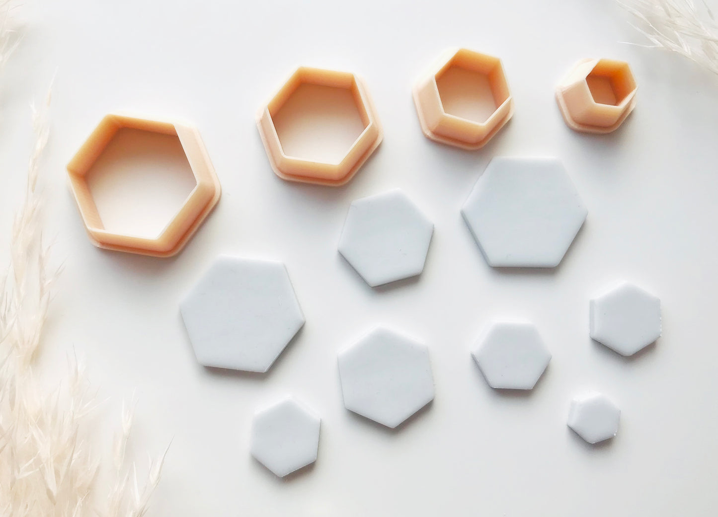 Hexagon Basic Shape