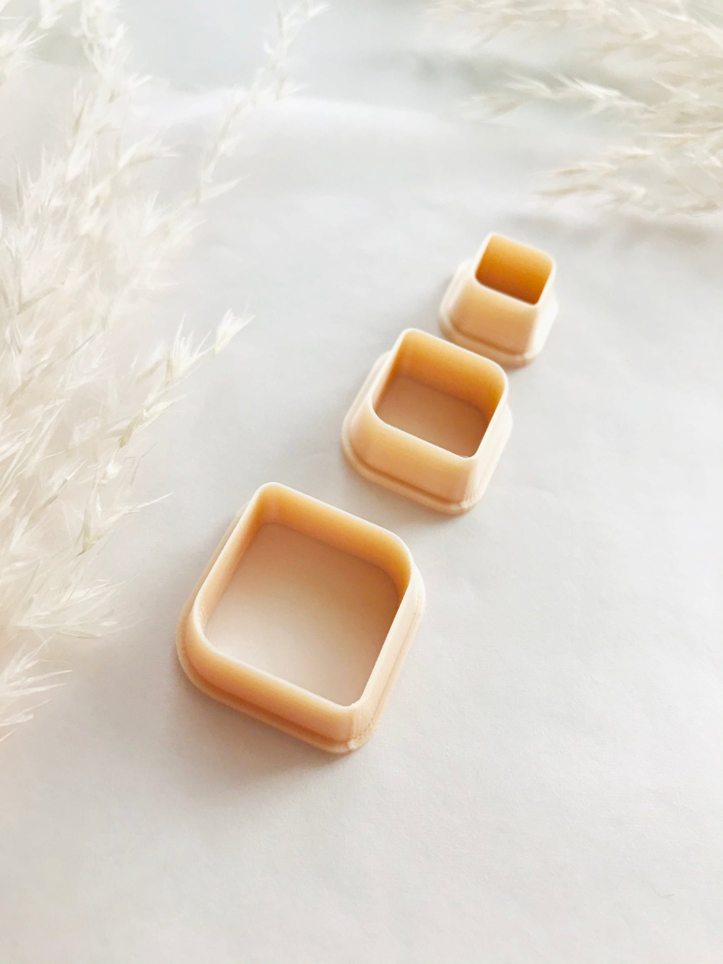 Rounded Square Diamond Shape