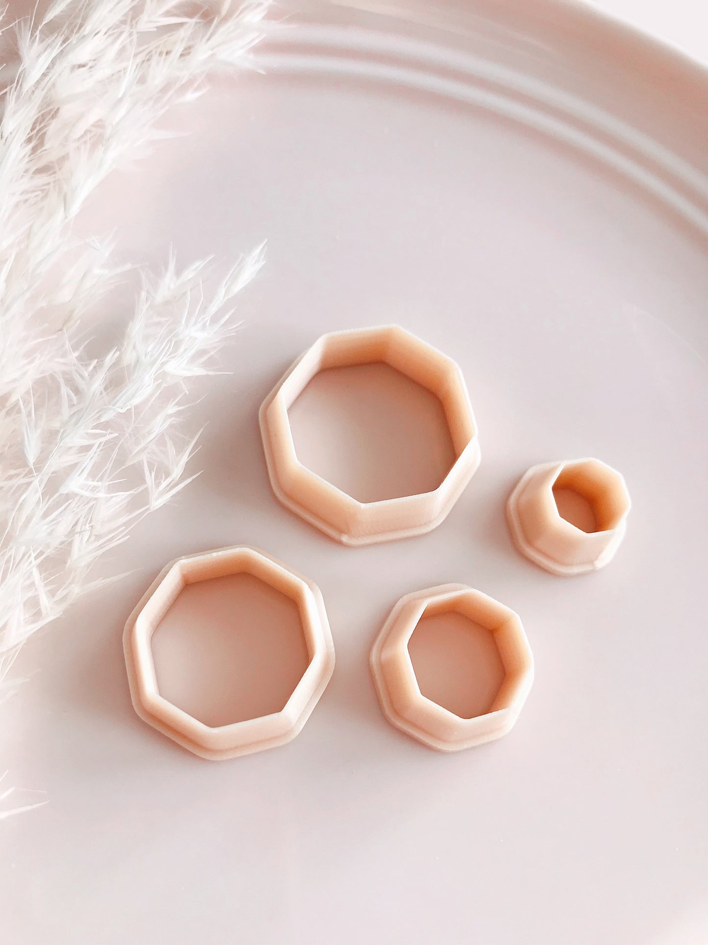 Octagon Shape
