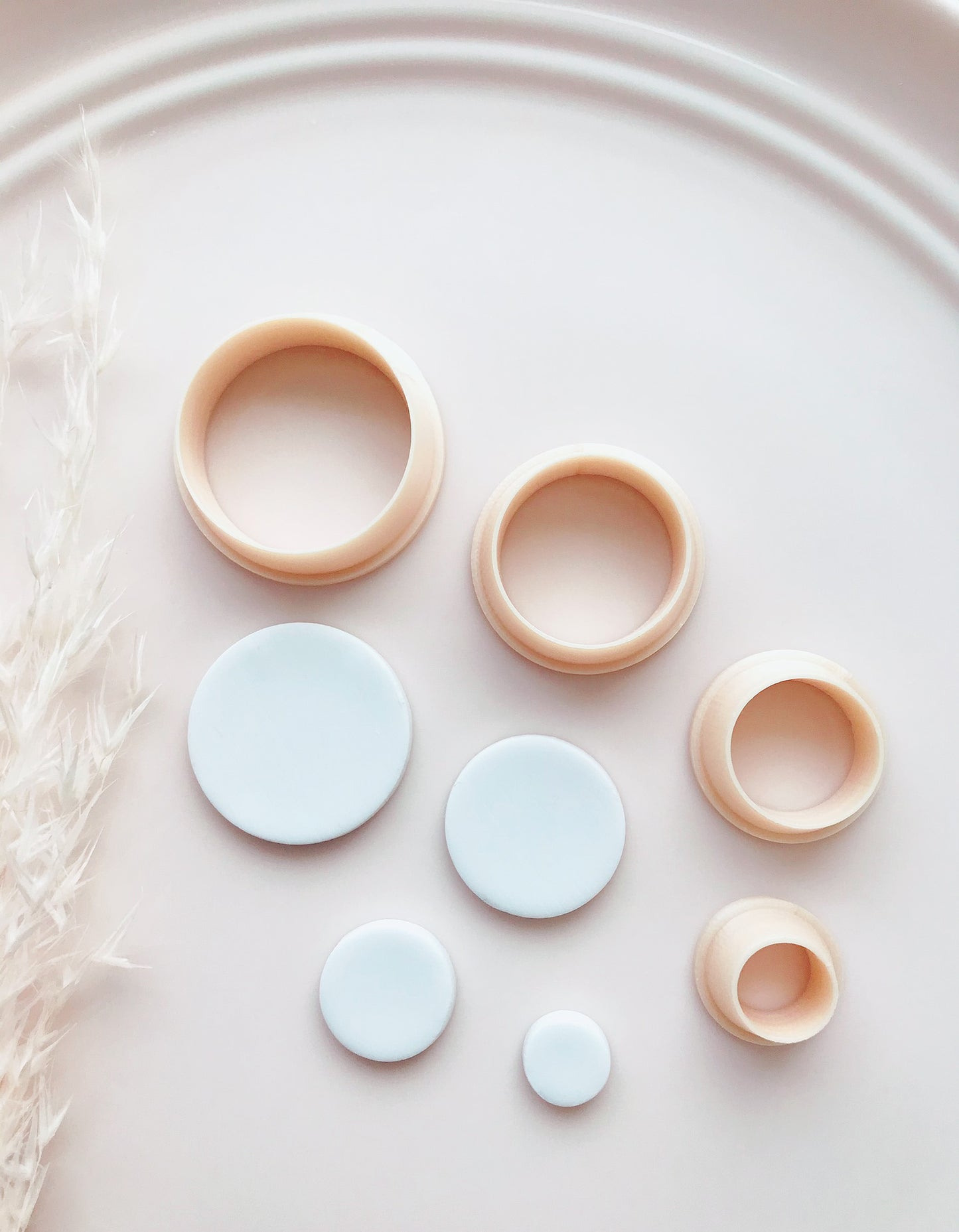 Circle Shape