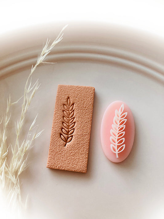 Wheat Stamp