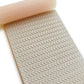 *NEW*  Knitted Zig Zag Texture Roller