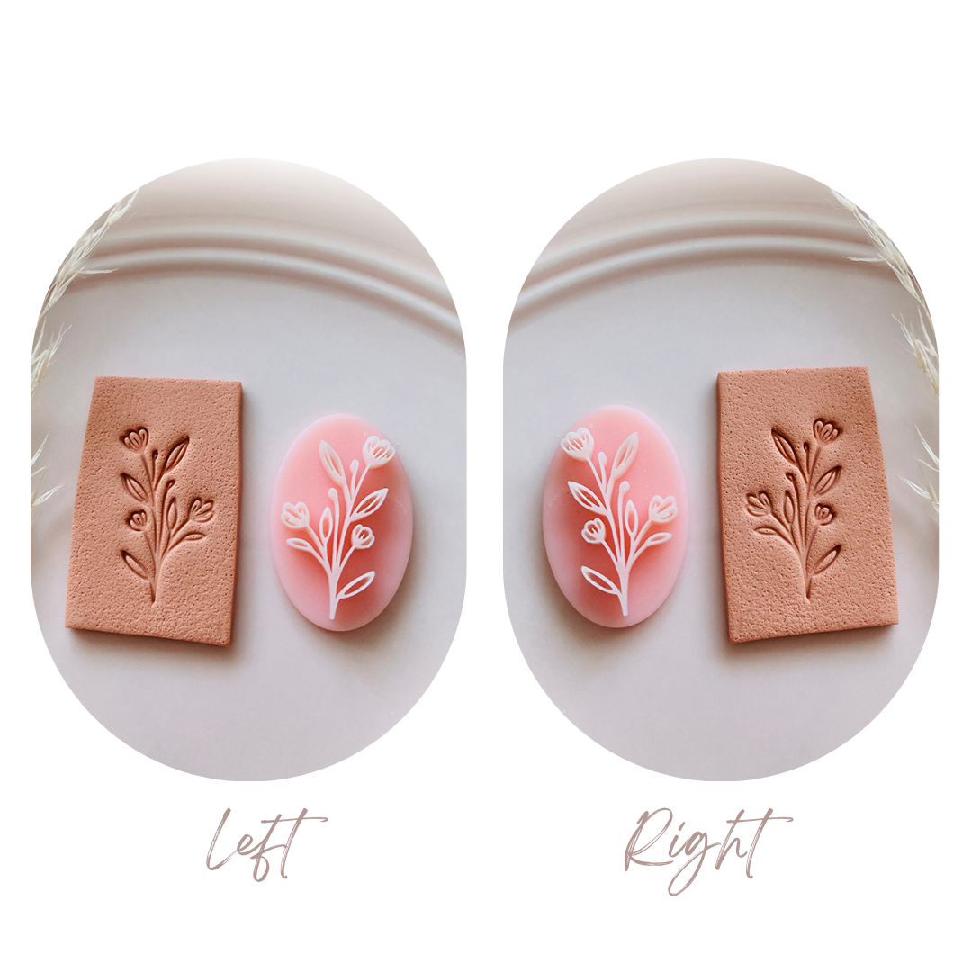 Flower Stamp