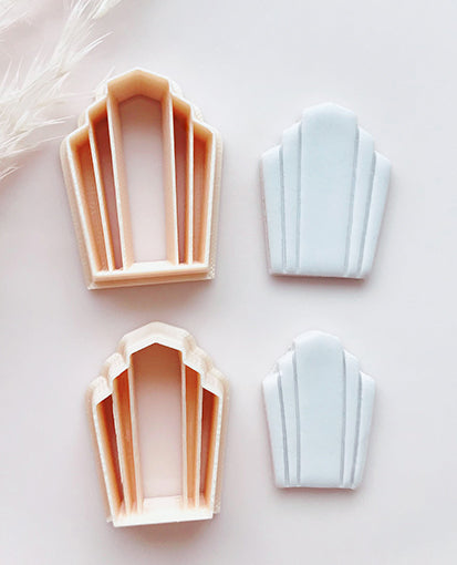 Art Deco Shape