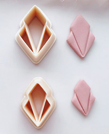 Art Deco Shape