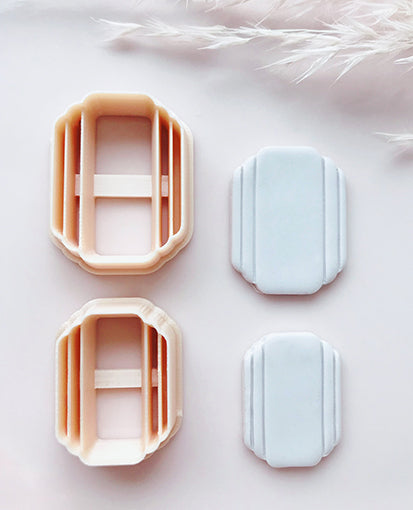 Art Deco Shape
