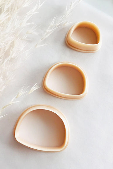 Bao Bun Round Shape