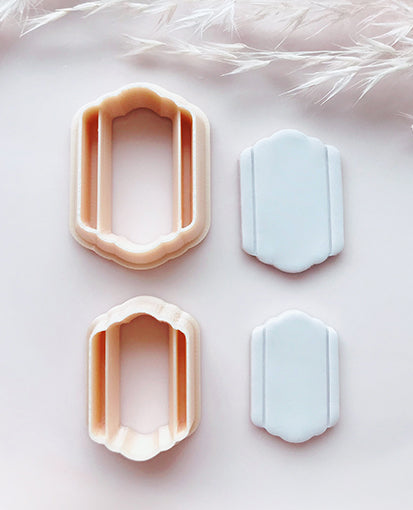 Art Deco Shape