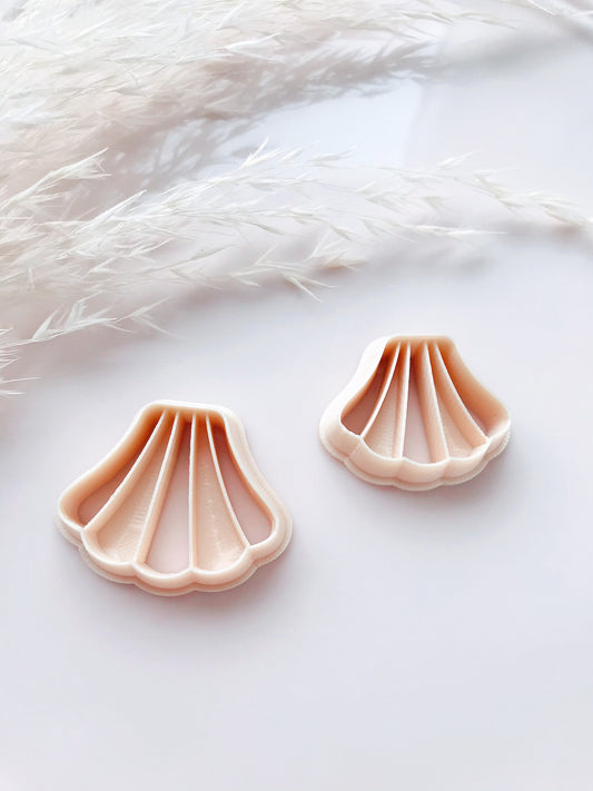 Art Deco Style Shape