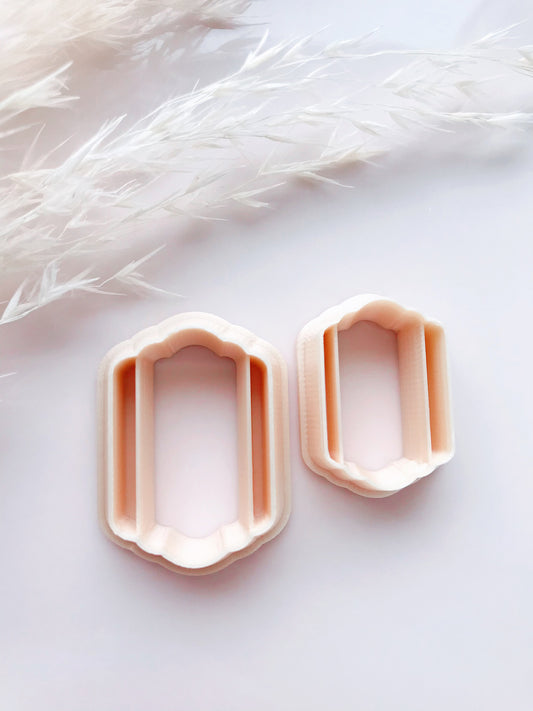 Art Deco Shape