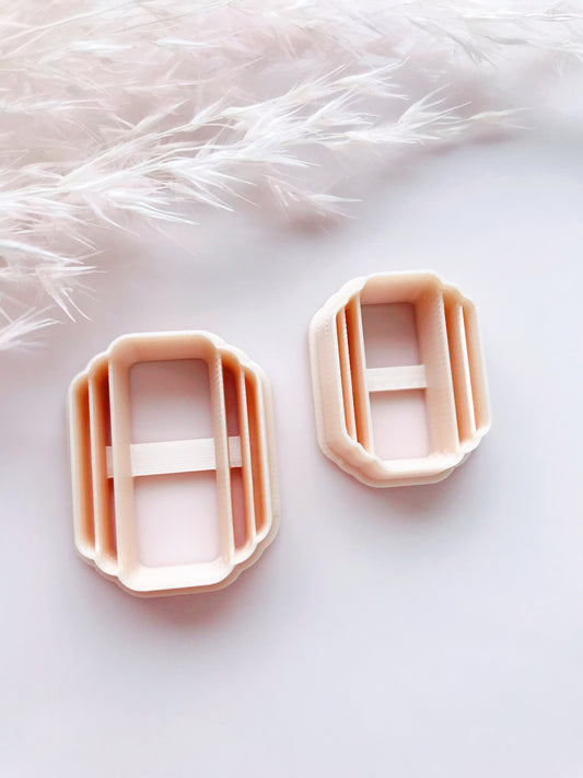 Art Deco Shape