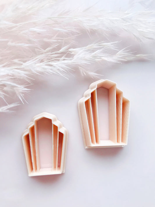 Art Deco Shape