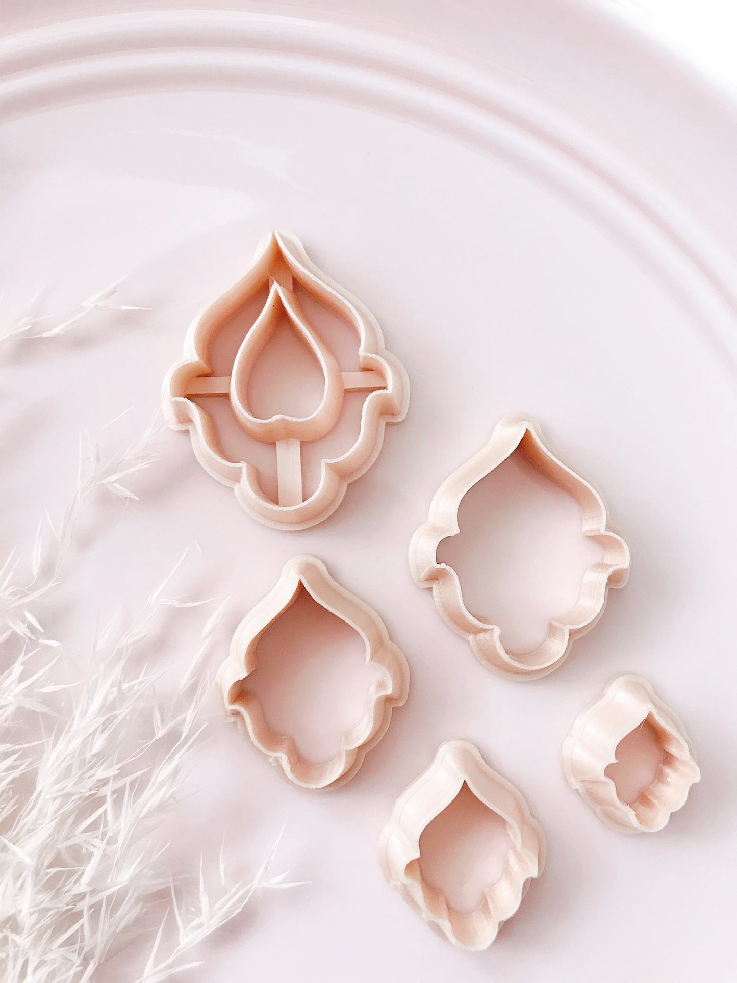 Ornament Shape