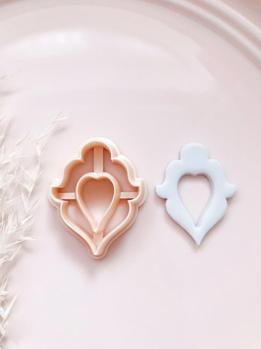 Ornament Shape