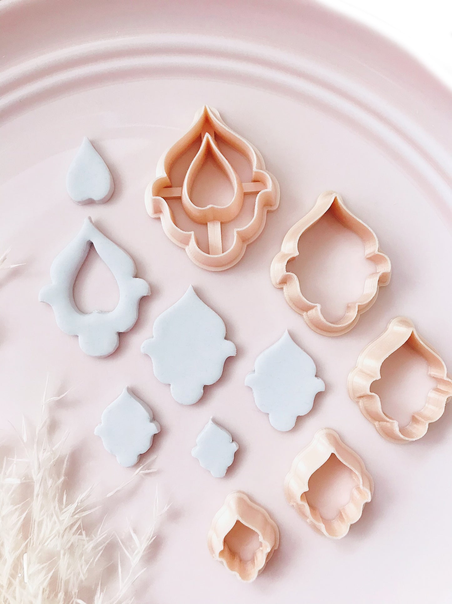 Ornament Shape