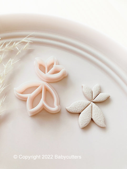 Flower Petal