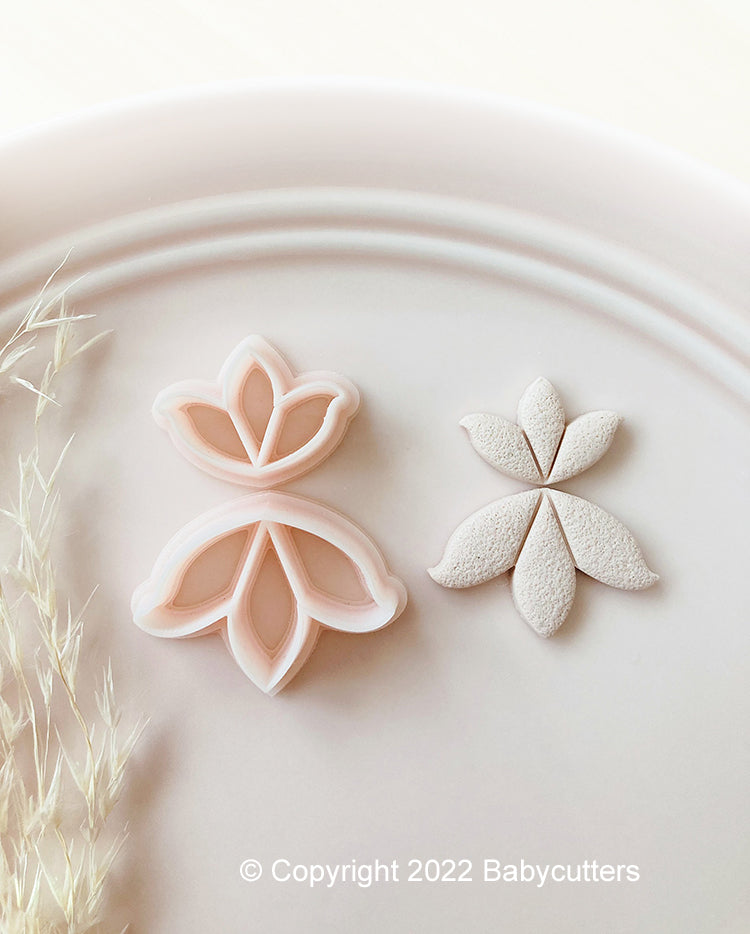 Flower Petal